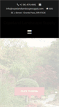 Mobile Screenshot of copelandlandscapesupply.com